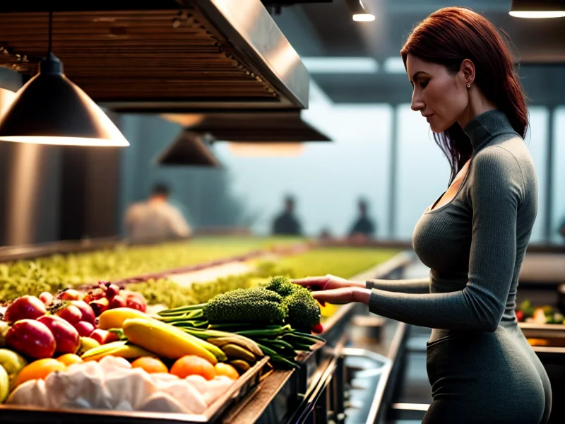  Sustainable Eating: How Your Diet Can Benefit the Planet and Your Health