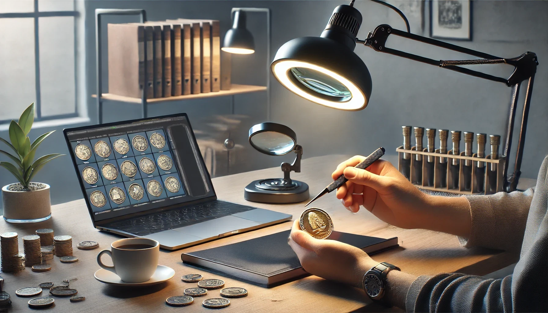 10 Coin-Collecting Hacks Inspired by Healthy Eating