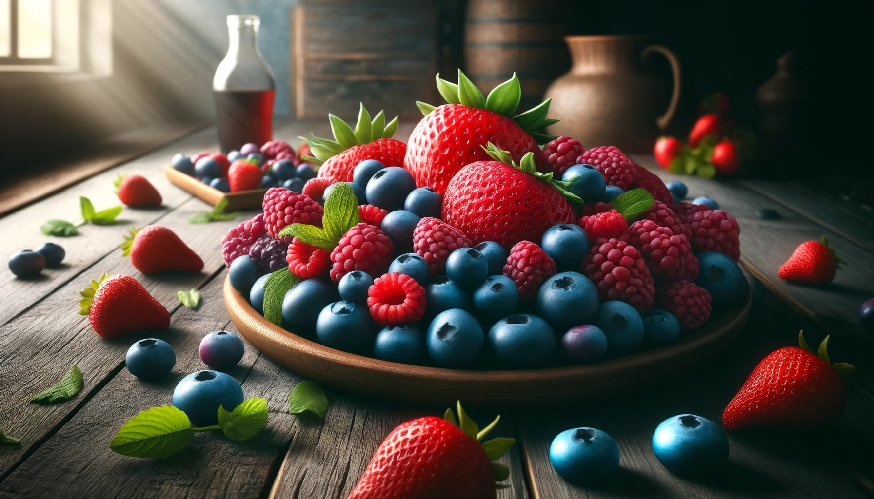 5 Superfoods to Incorporate into Your Diet for Recovery after Rhinoplasty in Turkey