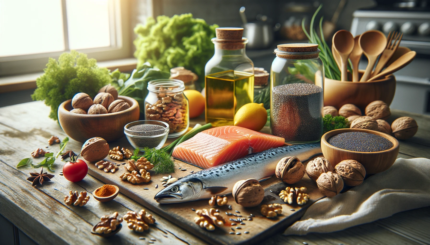 Foods to Eat and Avoid to Combat Inflammation