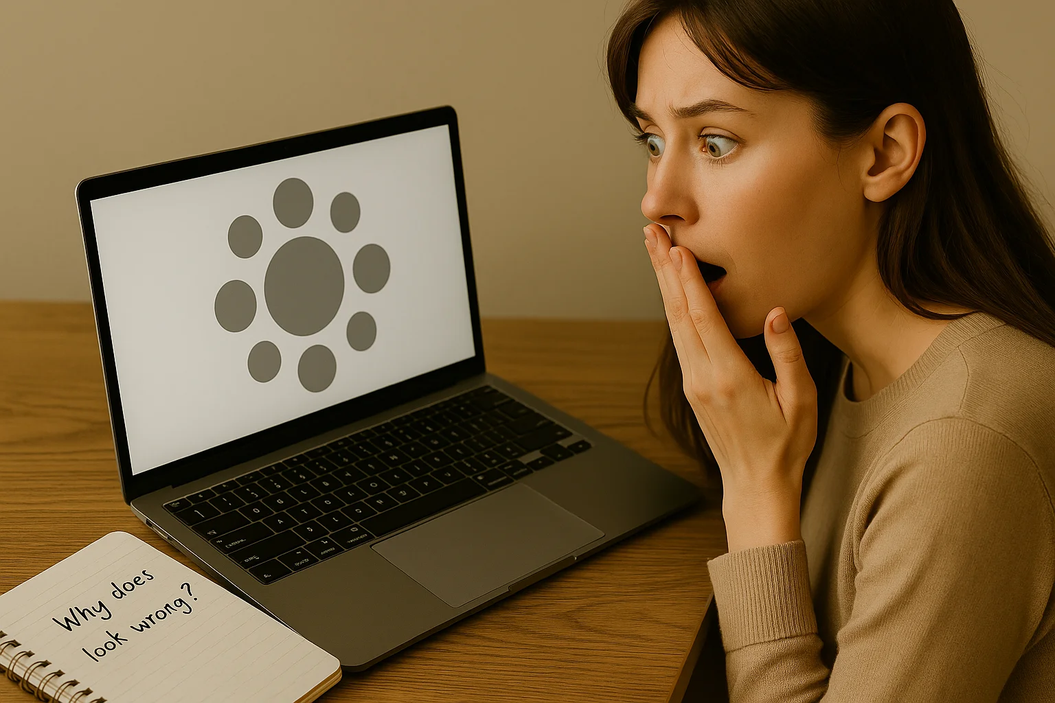The Brain’s Blind Spots: How to Detect and Train Around Them