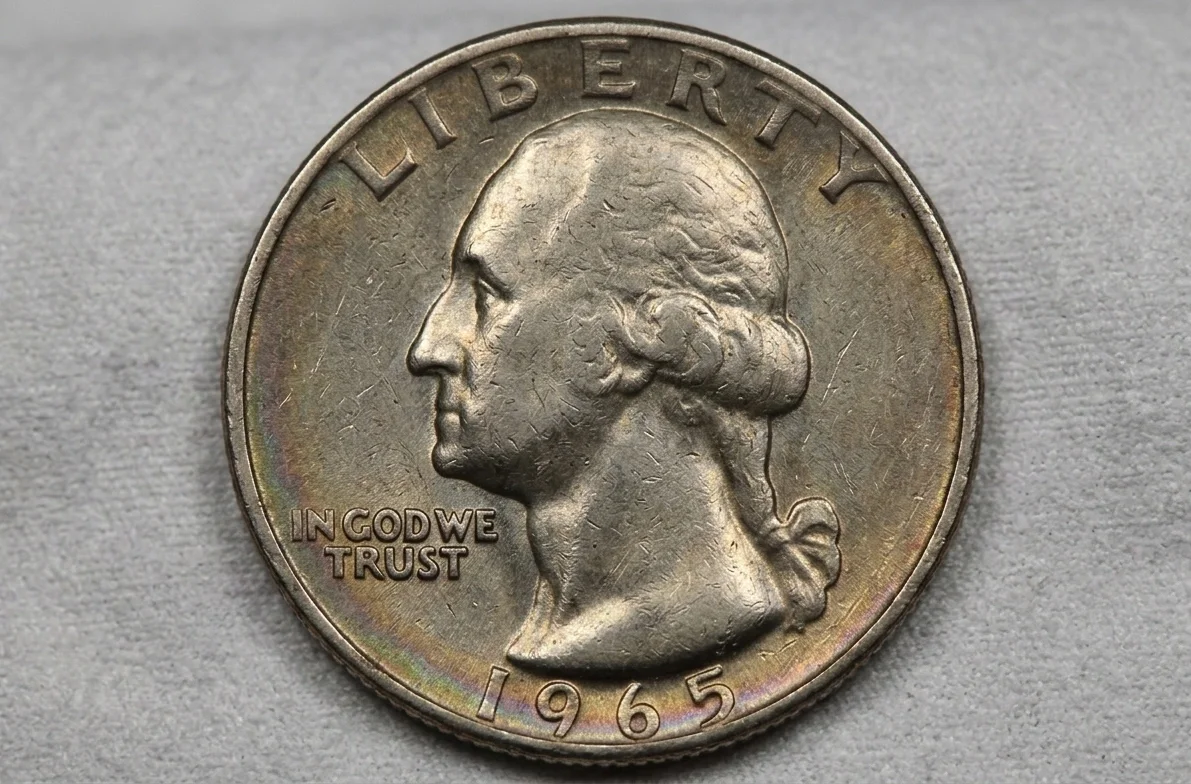 Understanding 1965 Quarter Worth Through Market Trends